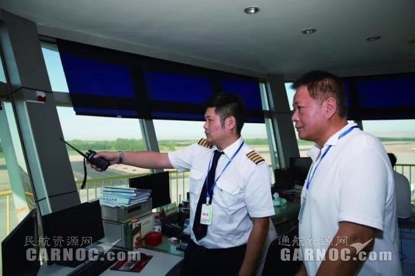新疆龍浩航校圓滿完成CCAR-141駕駛員學(xué)?，F(xiàn)場審定。