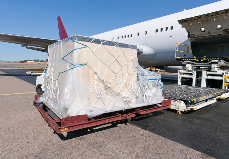 量身定制上海航空托運